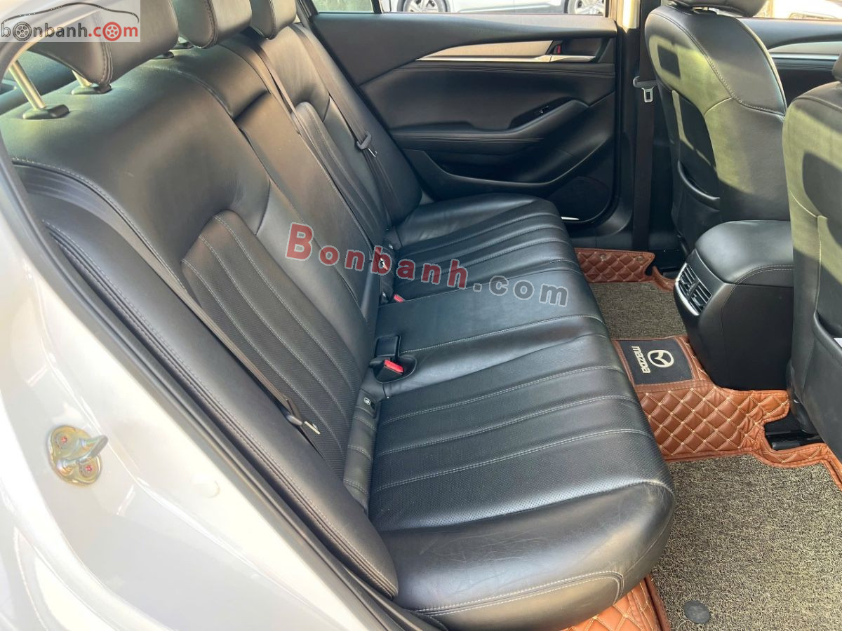 Bán ô tô Mazda 6 Premium 2.0 AT - 2022 - xe cũ