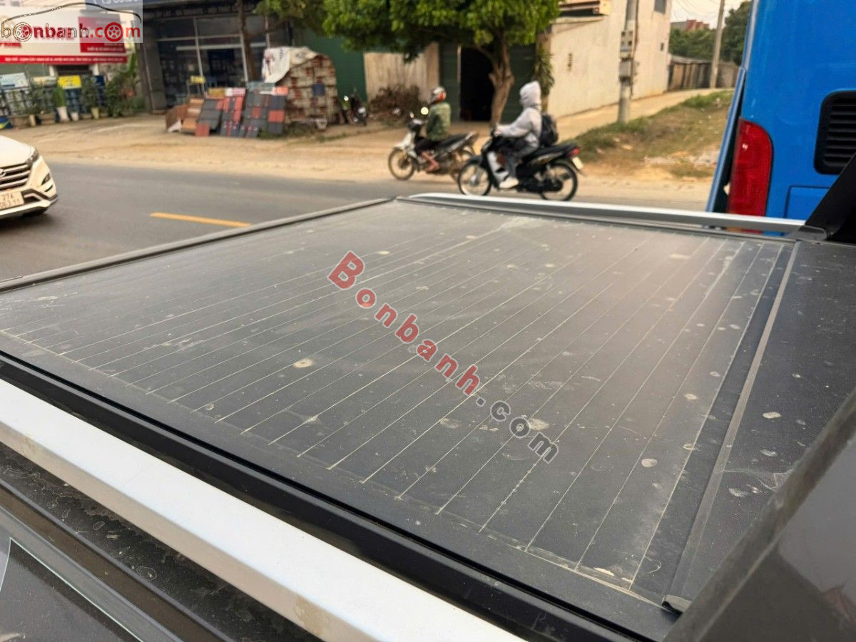 Bán ô tô Ford Ranger Raptor 2.0L 4x4 AT - 2024 - xe cũ