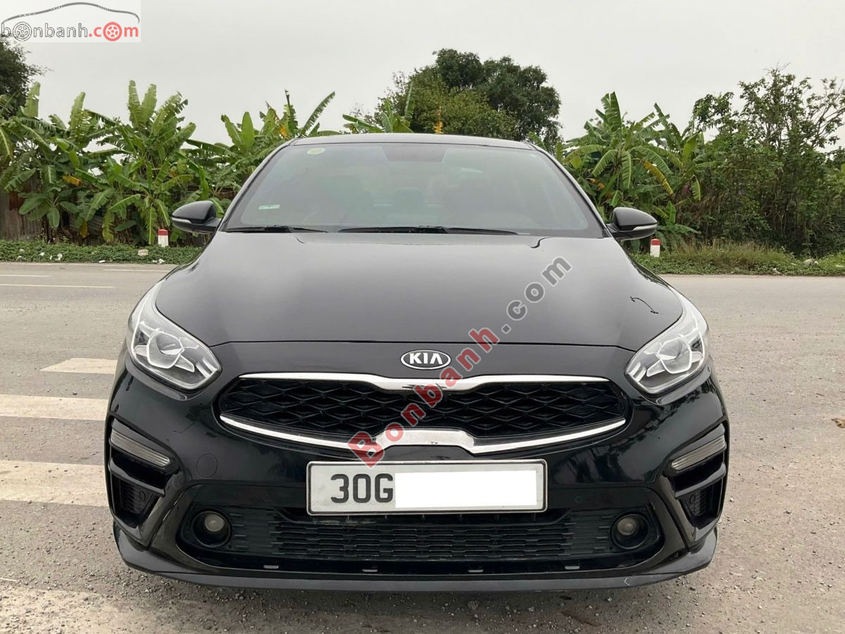 Bán ô tô Kia Cerato 2.0 AT Premium - 2020 - xe cũ