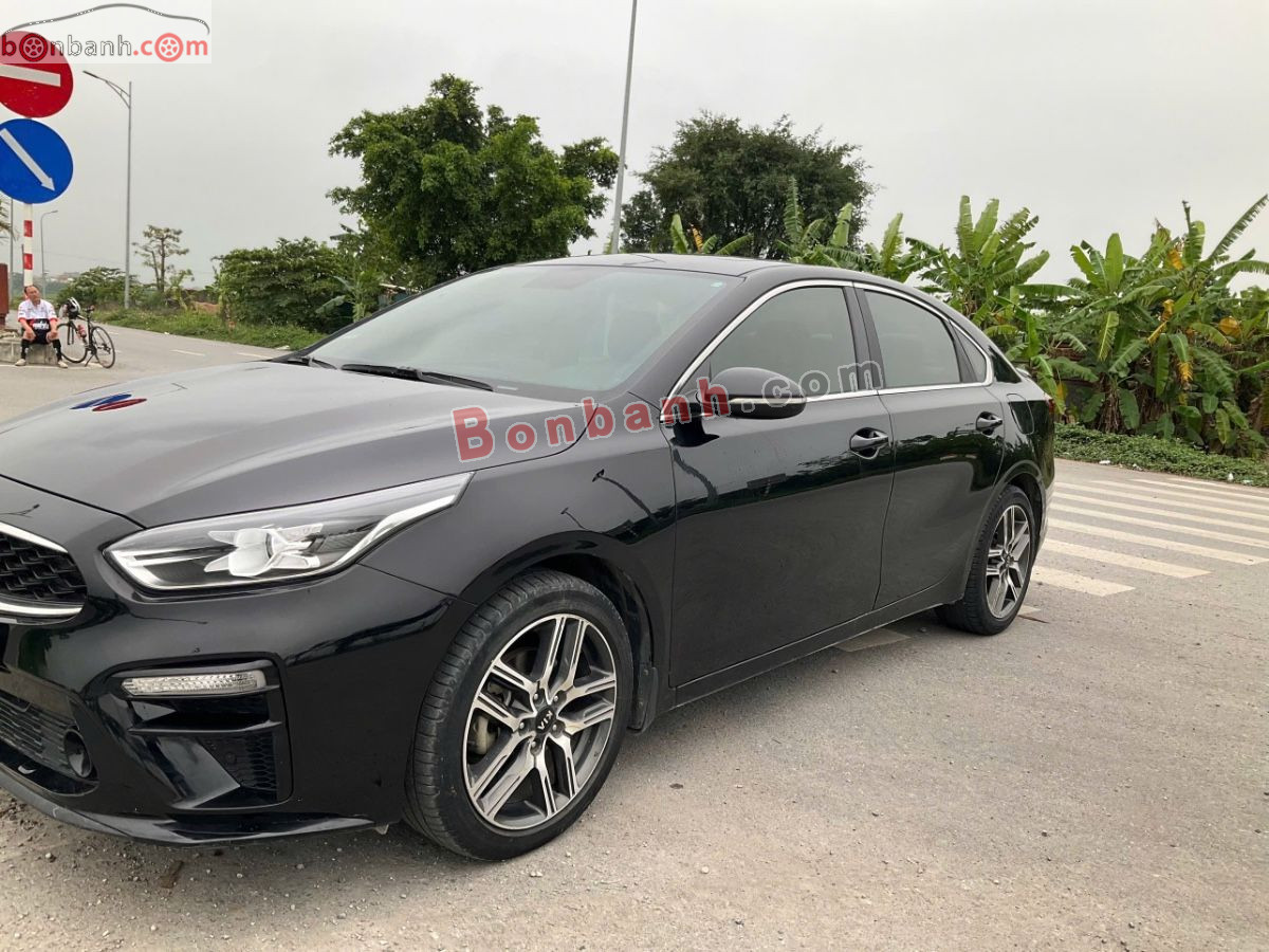 Bán ô tô Kia Cerato 2.0 AT Premium - 2020 - xe cũ
