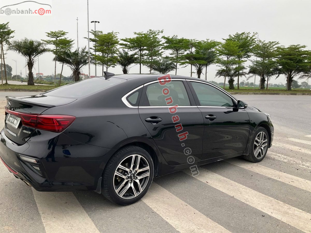 Bán ô tô Kia Cerato 2.0 AT Premium - 2020 - xe cũ