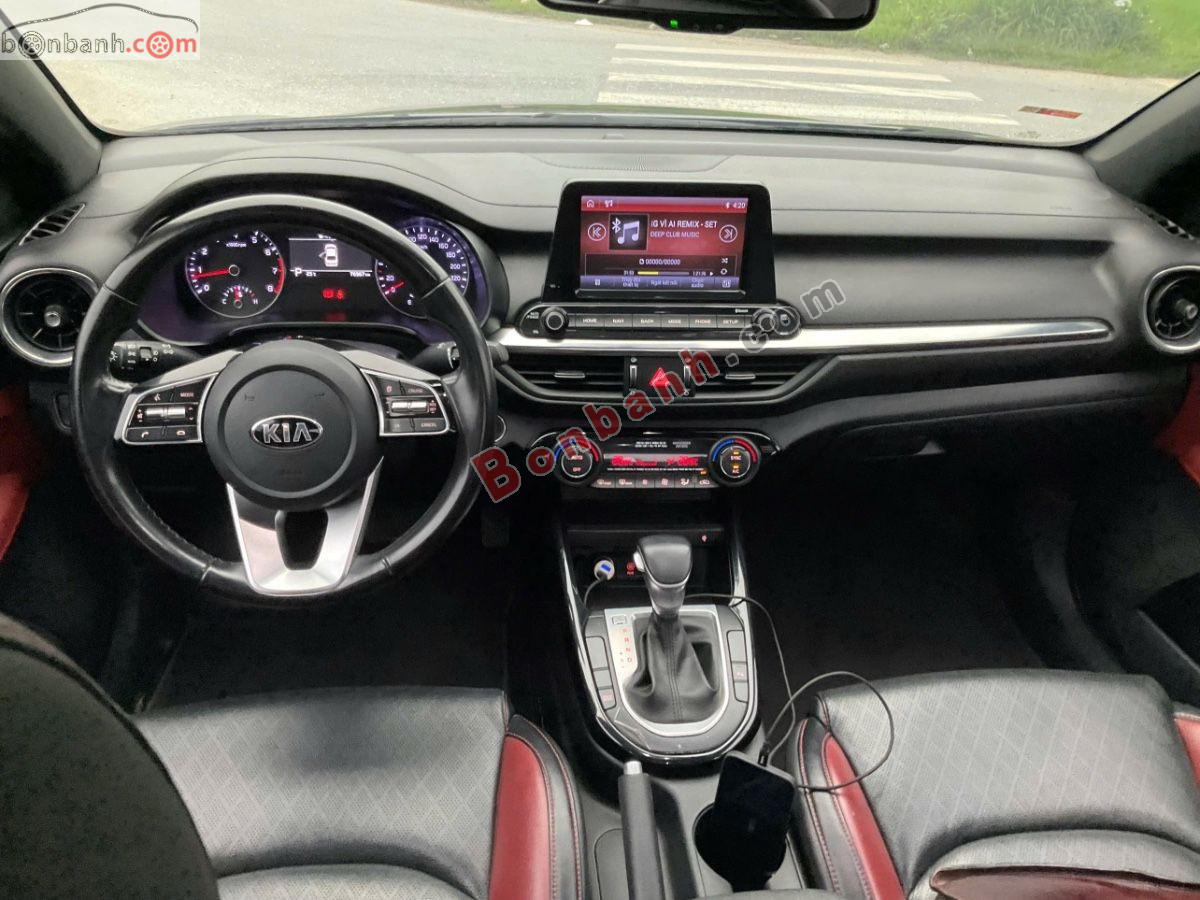 Bán ô tô Kia Cerato 2.0 AT Premium - 2020 - xe cũ