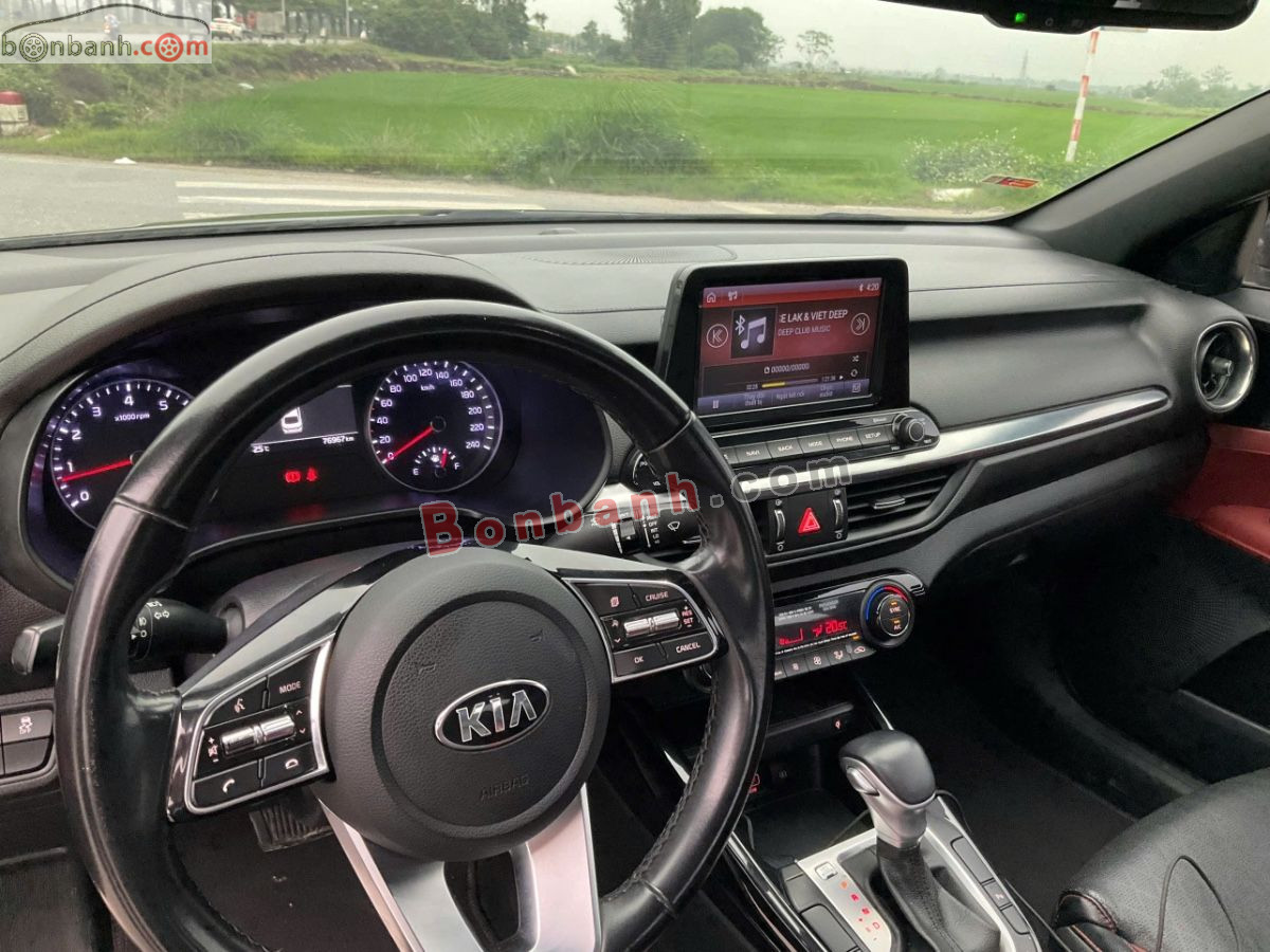 Bán ô tô Kia Cerato 2.0 AT Premium - 2020 - xe cũ