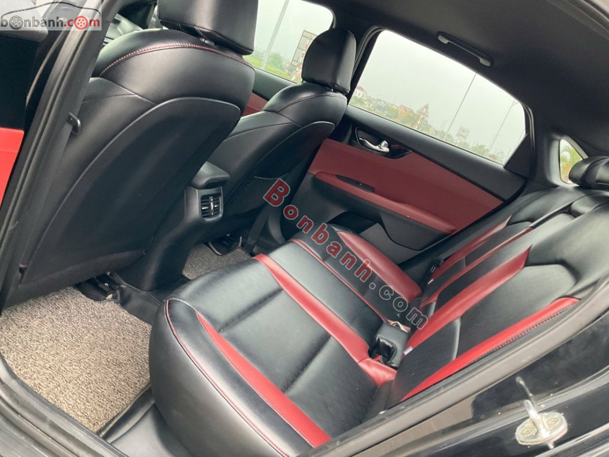 Bán ô tô Kia Cerato 2.0 AT Premium - 2020 - xe cũ