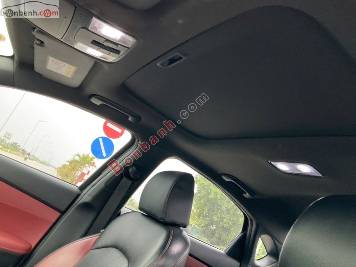 Bán ô tô Kia Cerato 2.0 AT Premium - 2020 - xe cũ