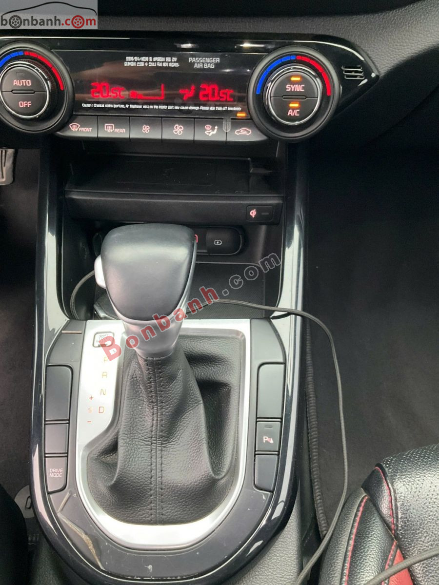 Bán ô tô Kia Cerato 2.0 AT Premium - 2020 - xe cũ