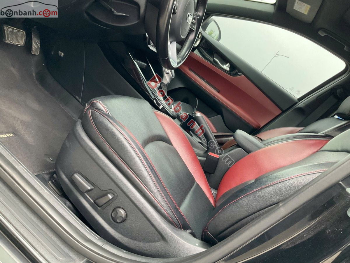 Bán ô tô Kia Cerato 2.0 AT Premium - 2020 - xe cũ