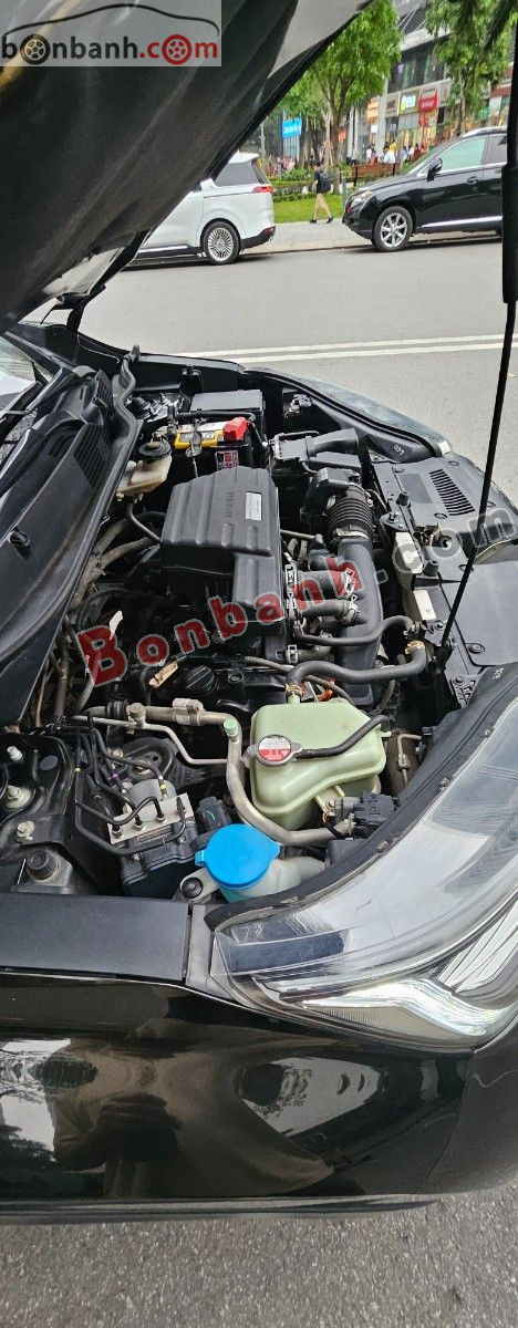 Bán ô tô Honda CRV G - 2018 - xe cũ