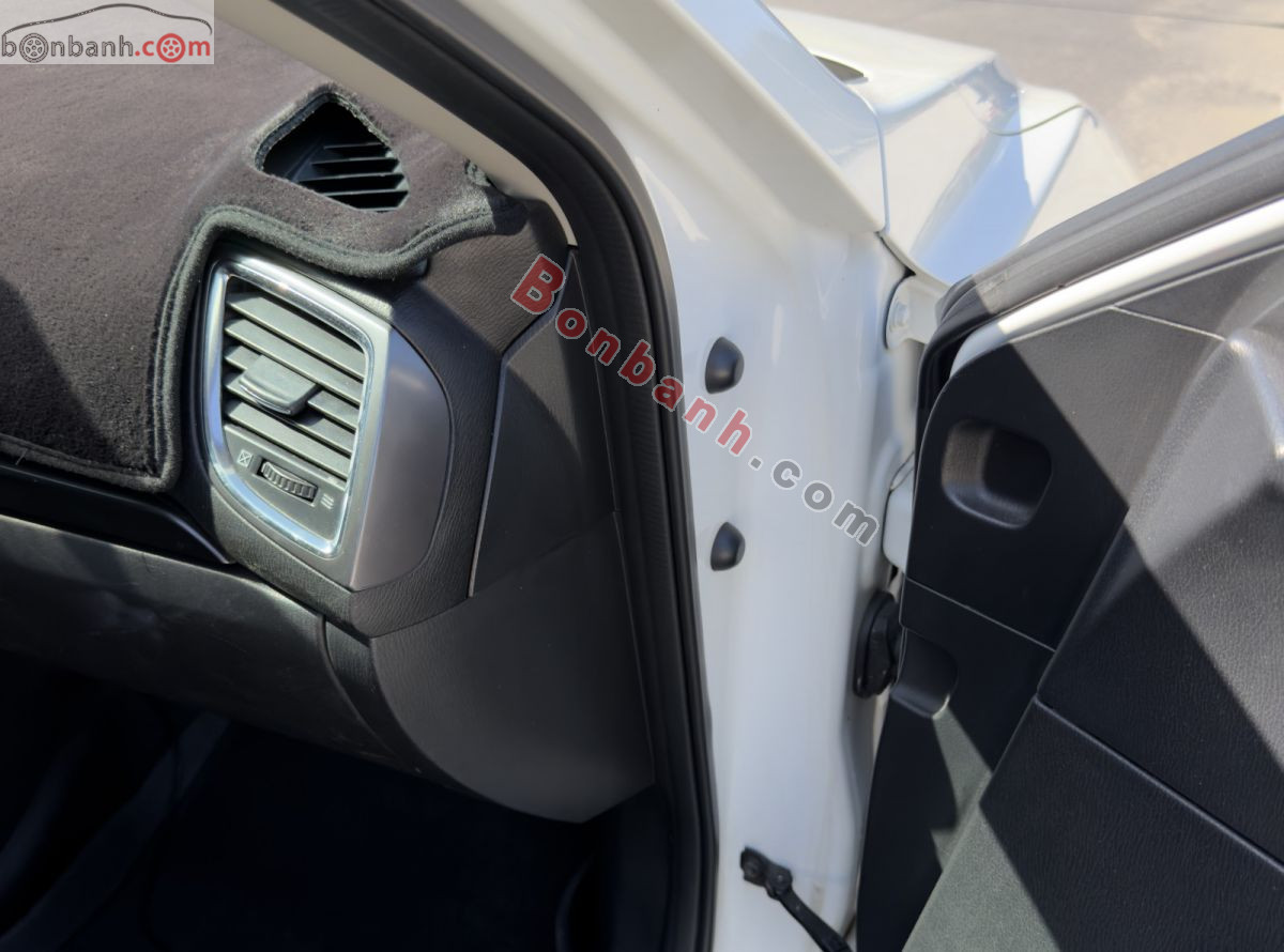 Bán ô tô Mazda 3 2.0 AT - 2017 - xe cũ