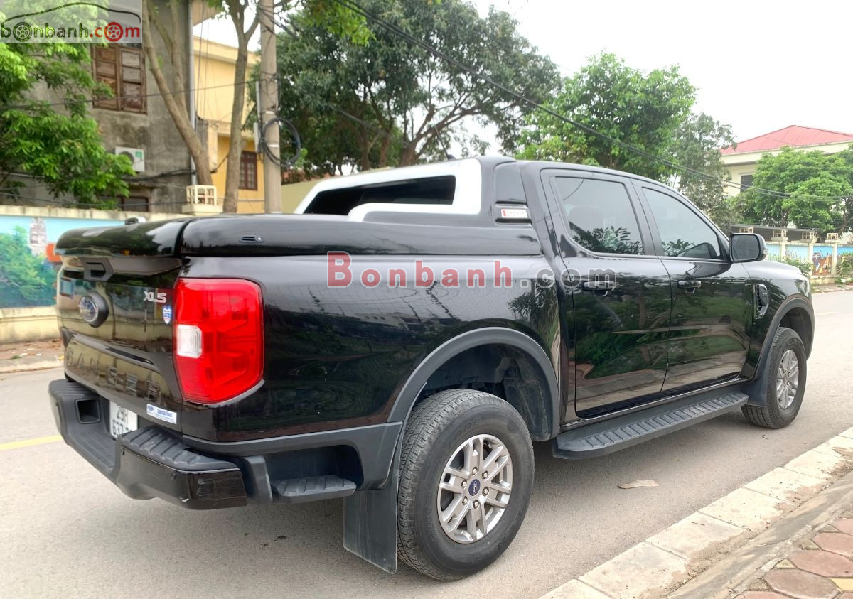 Bán ô tô Ford Ranger XLS 2.0L 4x2 AT - 2023 - xe cũ