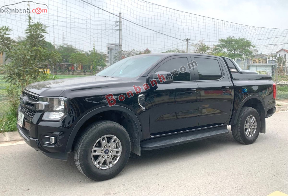 Bán ô tô Ford Ranger XLS 2.0L 4x2 AT - 2023 - xe cũ