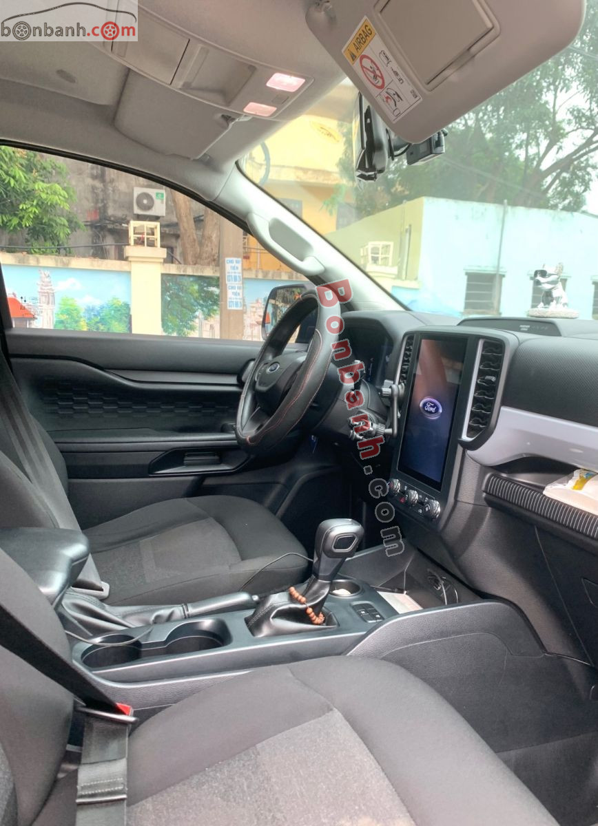 Bán ô tô Ford Ranger XLS 2.0L 4x2 AT - 2023 - xe cũ