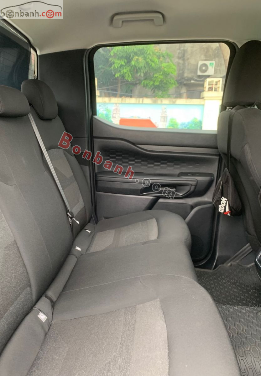 Bán ô tô Ford Ranger XLS 2.0L 4x2 AT - 2023 - xe cũ