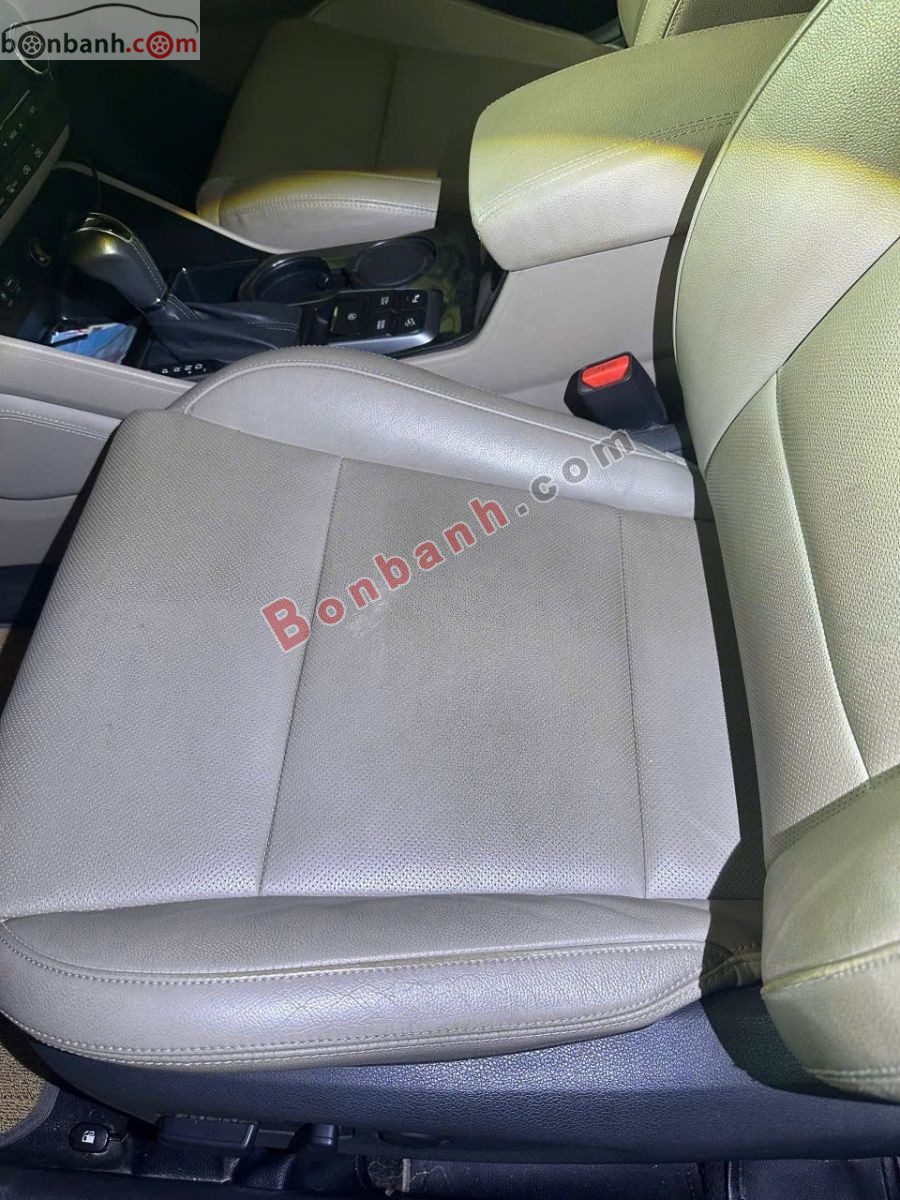 Bán ô tô Hyundai Tucson 1.6 AT Turbo - 2018 - xe cũ