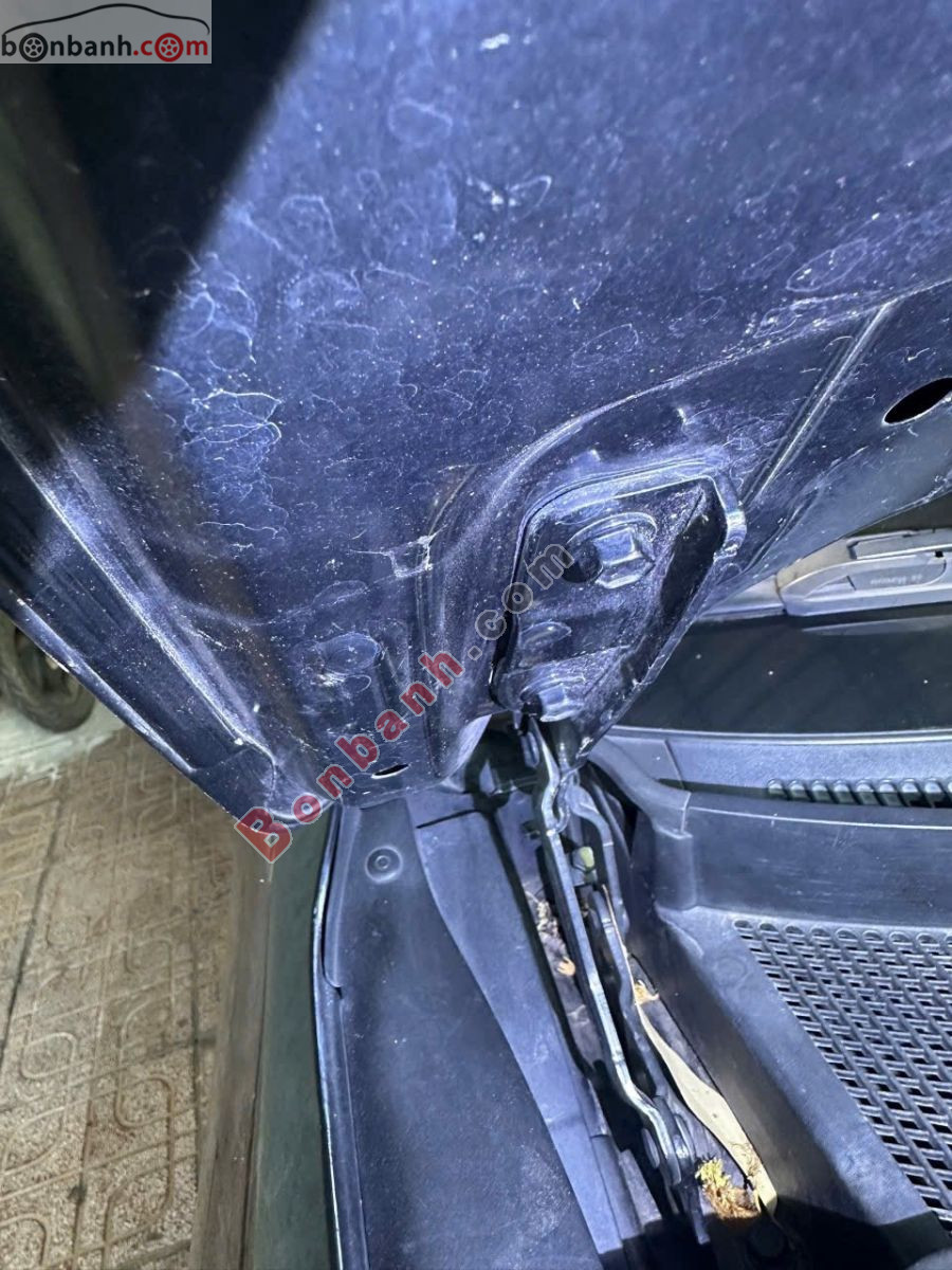 Bán ô tô Hyundai Tucson 1.6 AT Turbo - 2018 - xe cũ