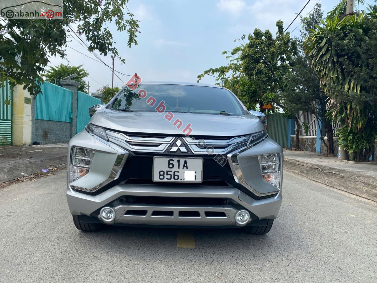 Bán ô tô Mitsubishi Xpander 1.5 AT - 2020 - xe cũ