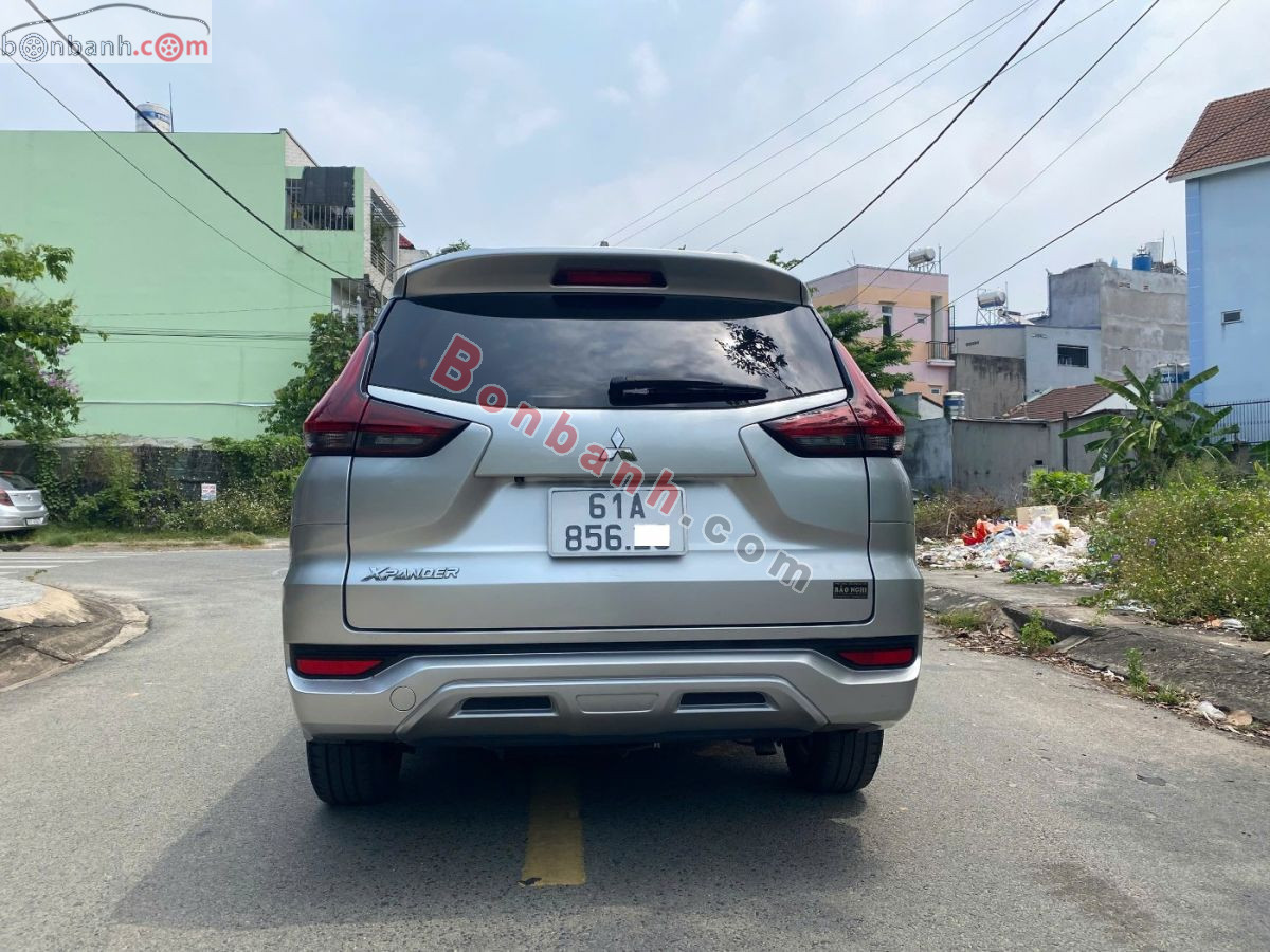 Bán ô tô Mitsubishi Xpander 1.5 AT - 2020 - xe cũ