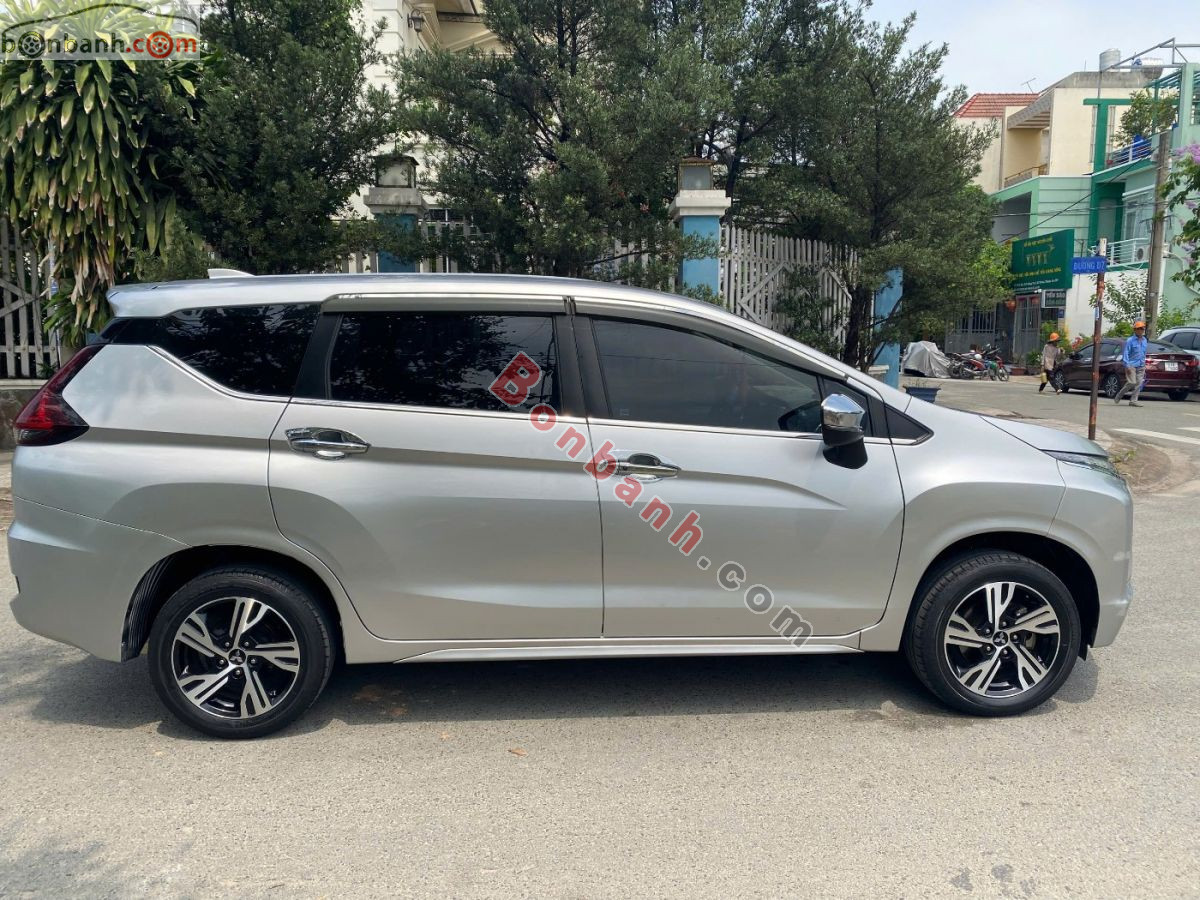 Bán ô tô Mitsubishi Xpander 1.5 AT - 2020 - xe cũ