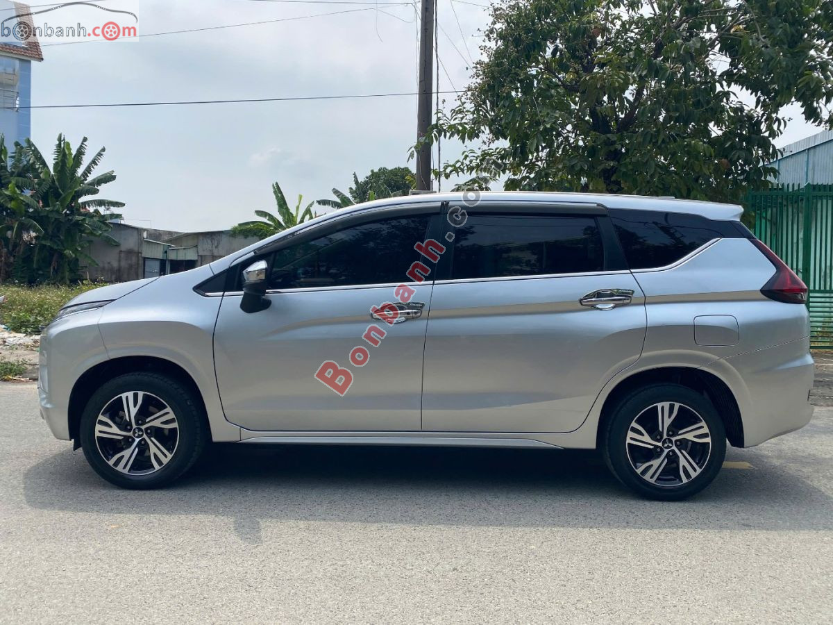 Bán ô tô Mitsubishi Xpander 1.5 AT - 2020 - xe cũ