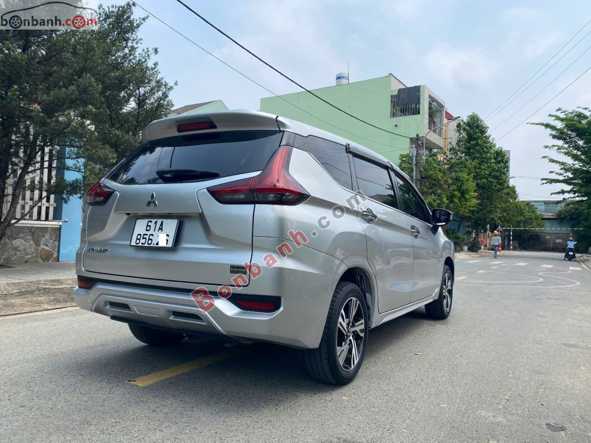 Bán ô tô Mitsubishi Xpander 1.5 AT - 2020 - xe cũ