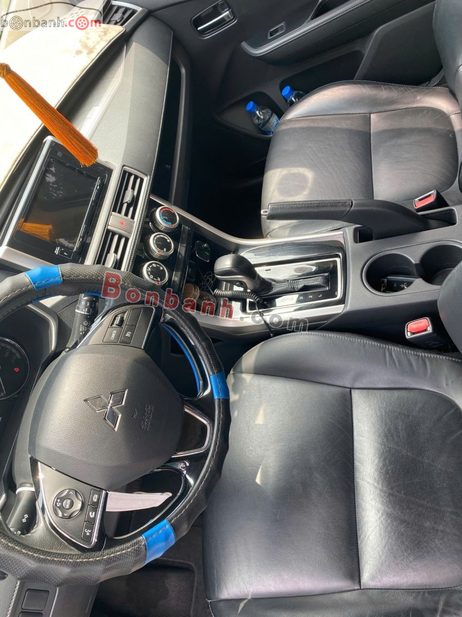 Bán ô tô Mitsubishi Xpander 1.5 AT - 2020 - xe cũ