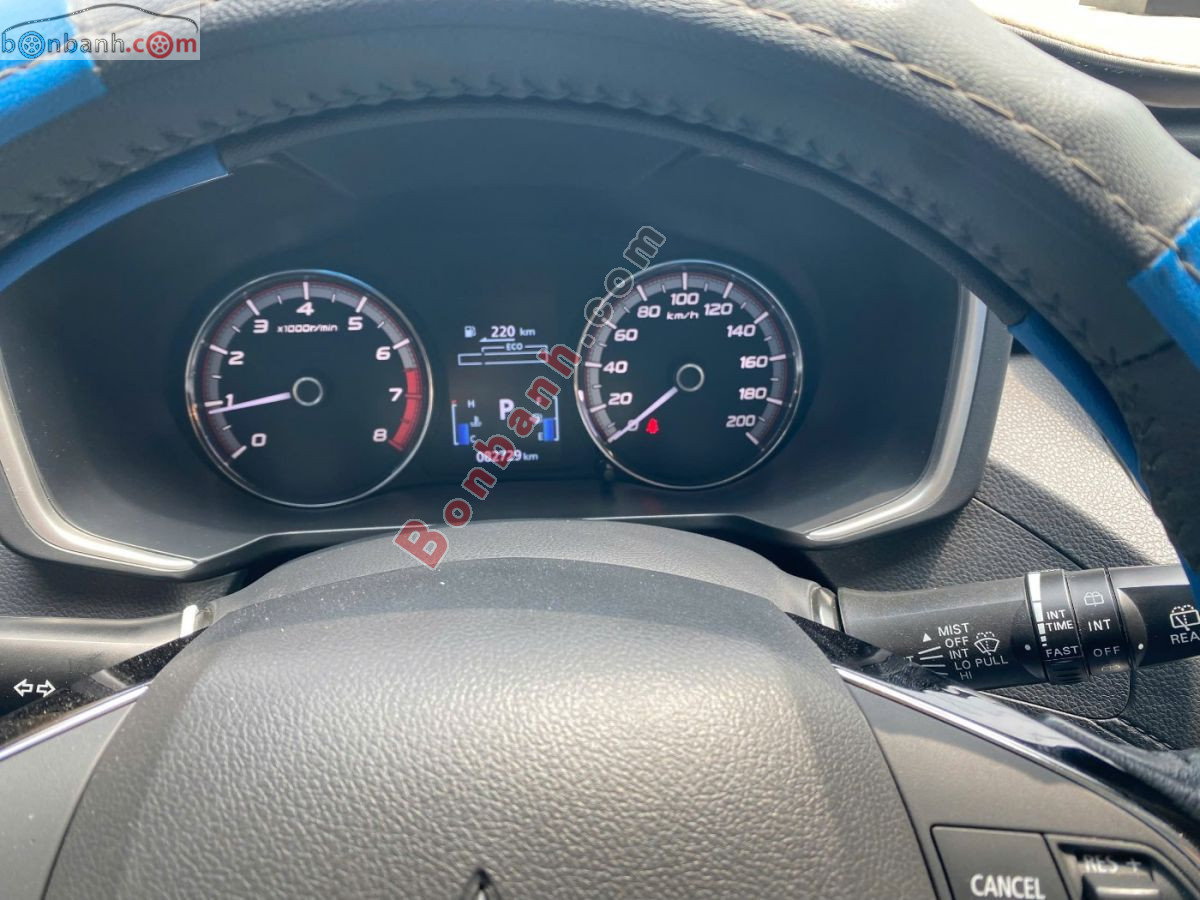 Bán ô tô Mitsubishi Xpander 1.5 AT - 2020 - xe cũ