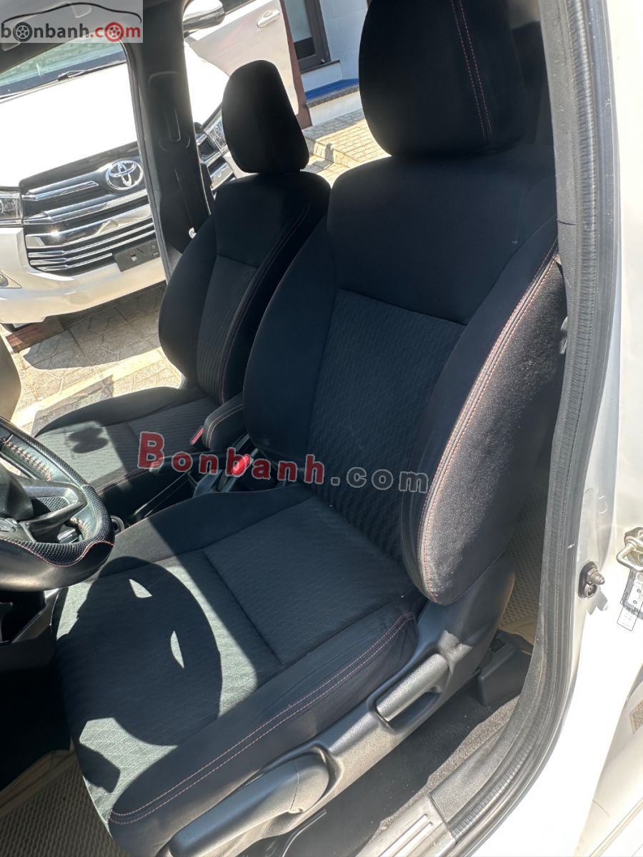 Bán ô tô Honda Jazz RS - 2018 - xe cũ