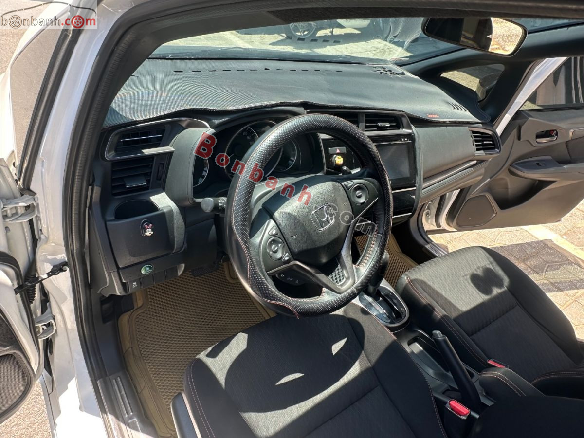 Bán ô tô Honda Jazz RS - 2018 - xe cũ