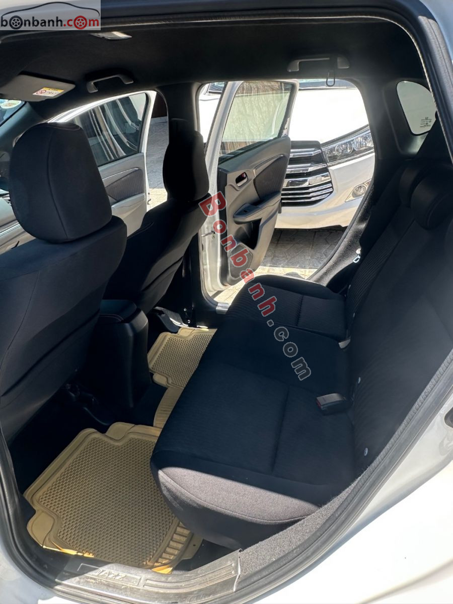 Bán ô tô Honda Jazz RS - 2018 - xe cũ