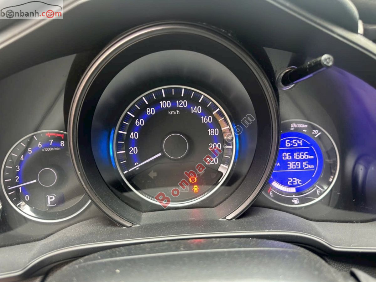 Bán ô tô Honda Jazz RS - 2018 - xe cũ