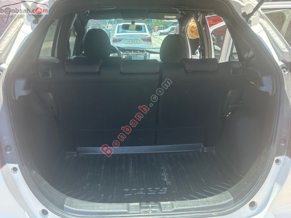 Bán ô tô Honda Jazz RS - 2018 - xe cũ