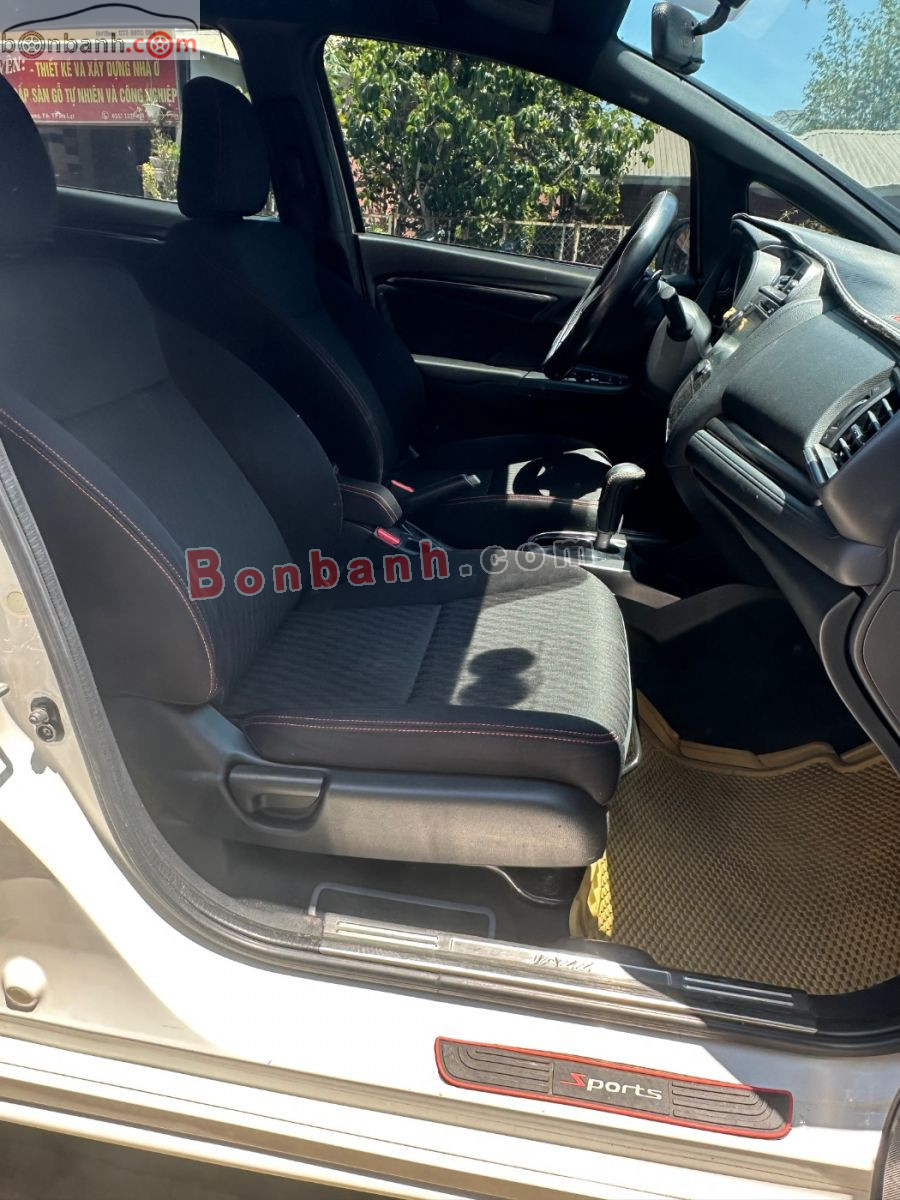 Bán ô tô Honda Jazz RS - 2018 - xe cũ