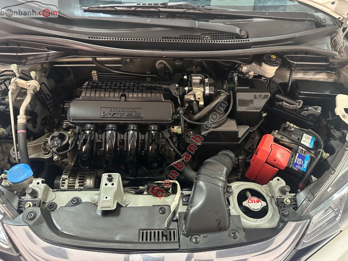 Bán ô tô Honda Jazz RS - 2018 - xe cũ