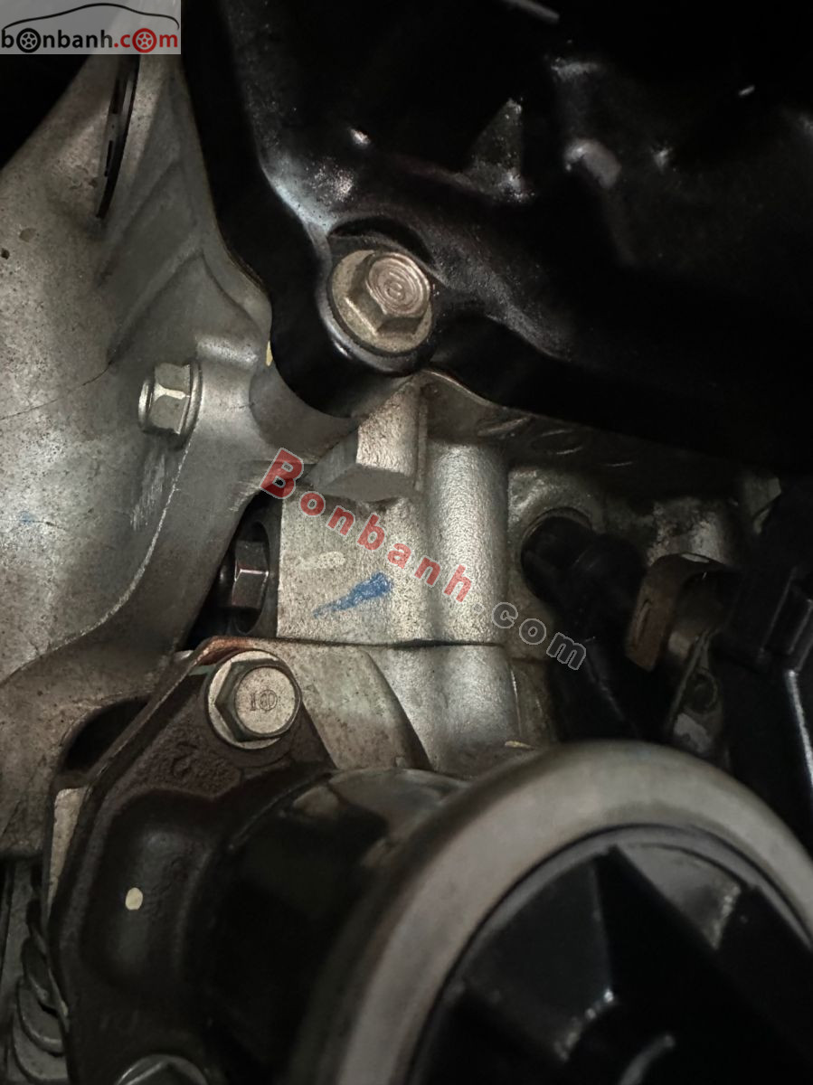 Bán ô tô Honda Jazz RS - 2018 - xe cũ