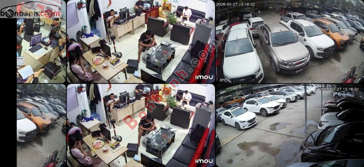 Bán ô tô Volvo S90 Inscription LWB B6 AWD - 2022 - xe cũ