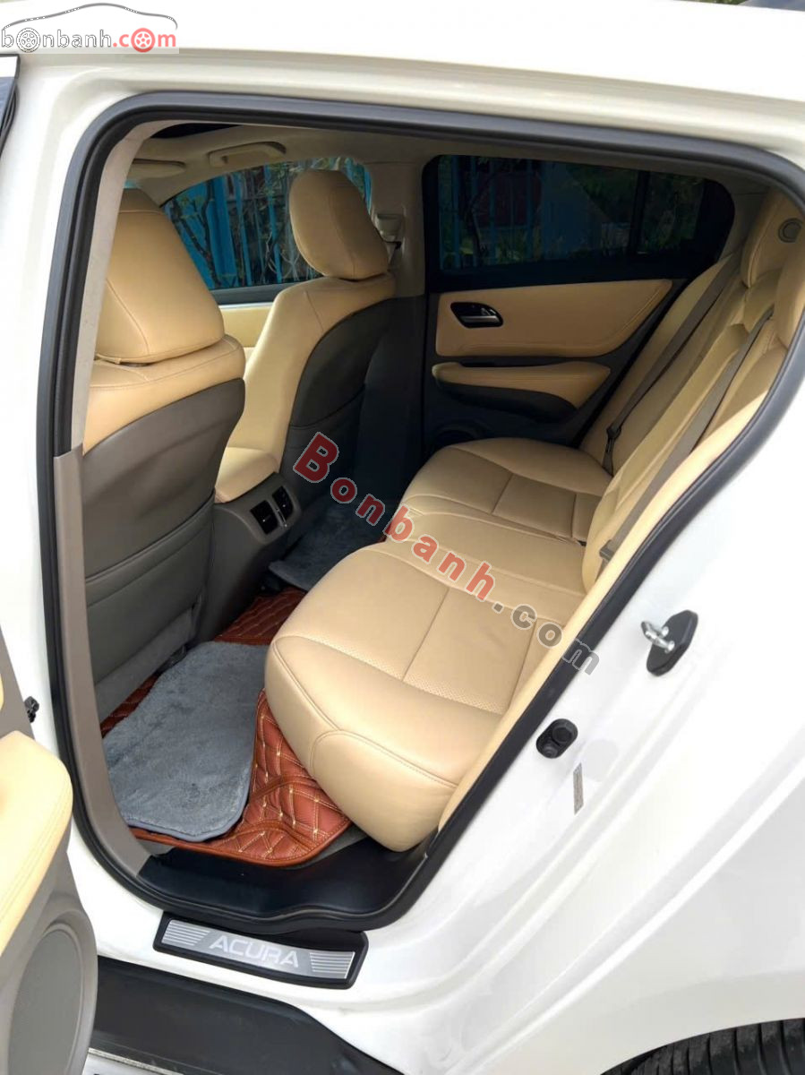 Bán ô tô Acura ZDX SH-AWD - 2010 - xe cũ