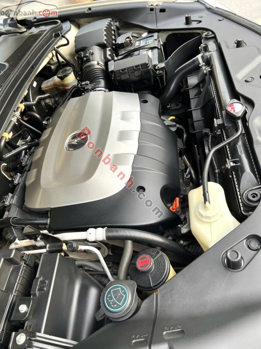 Bán ô tô Acura ZDX SH-AWD - 2010 - xe cũ