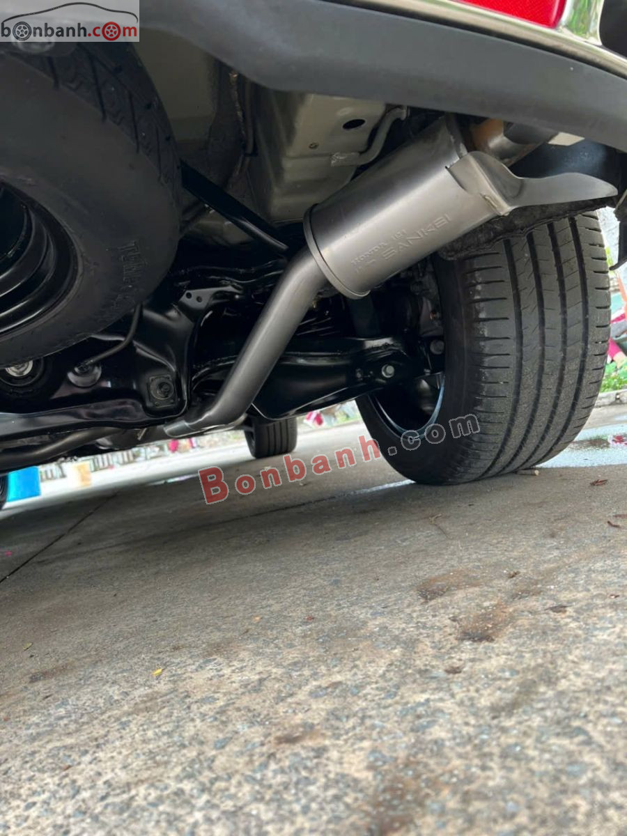 Bán ô tô Acura ZDX SH-AWD - 2010 - xe cũ