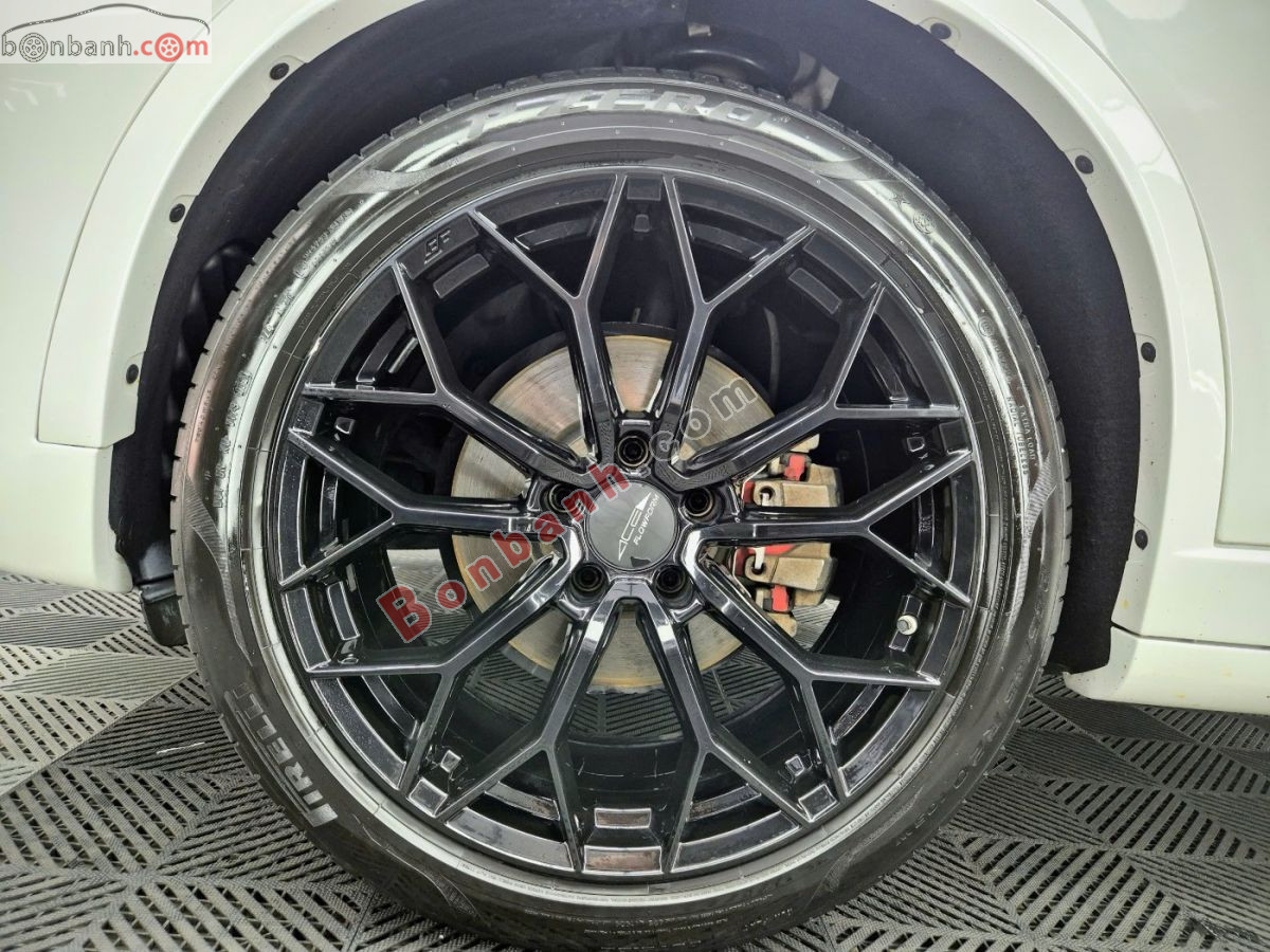 Bán ô tô BMW X3 xDrive20i - 2017 - xe cũ