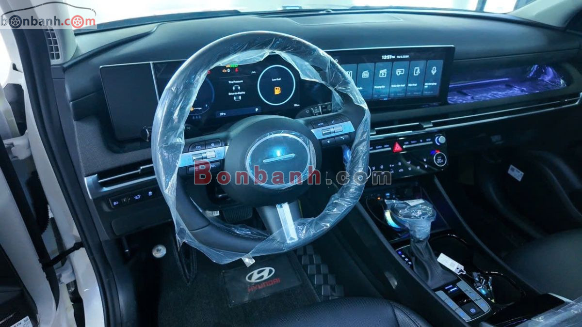 Bán ô tô Hyundai Tucson 2.0 AT Đặc biệt - 2026 - xe mới