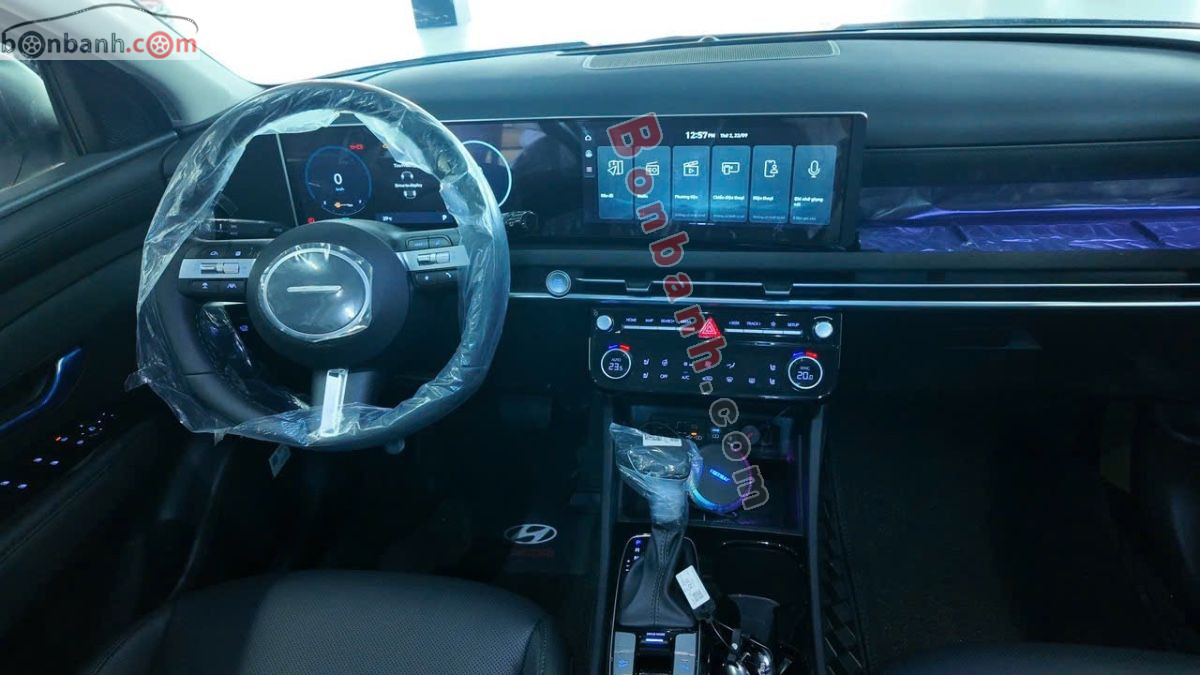 Bán ô tô Hyundai Tucson 2.0 AT Đặc biệt - 2026 - xe mới