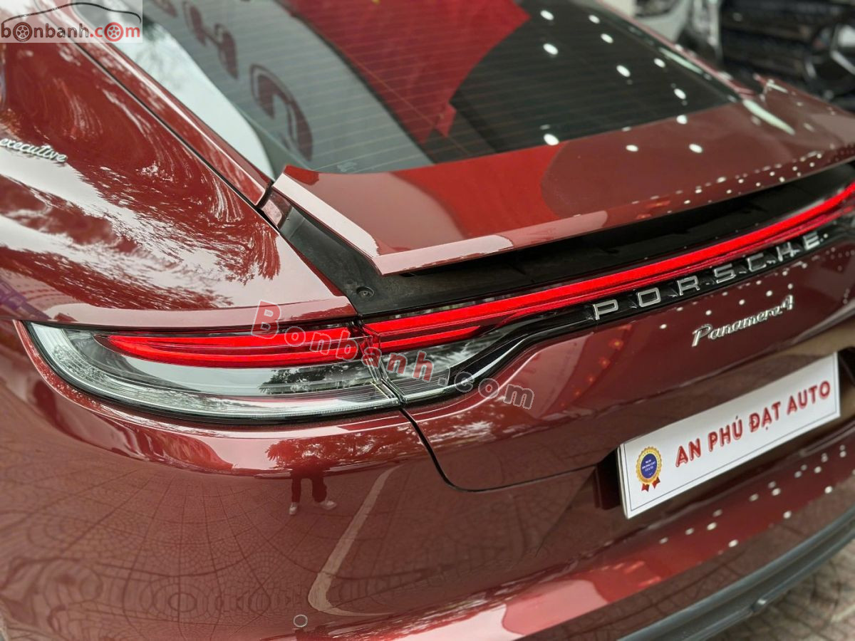 Bán ô tô Porsche Panamera 4 Executive - 2021 - xe cũ
