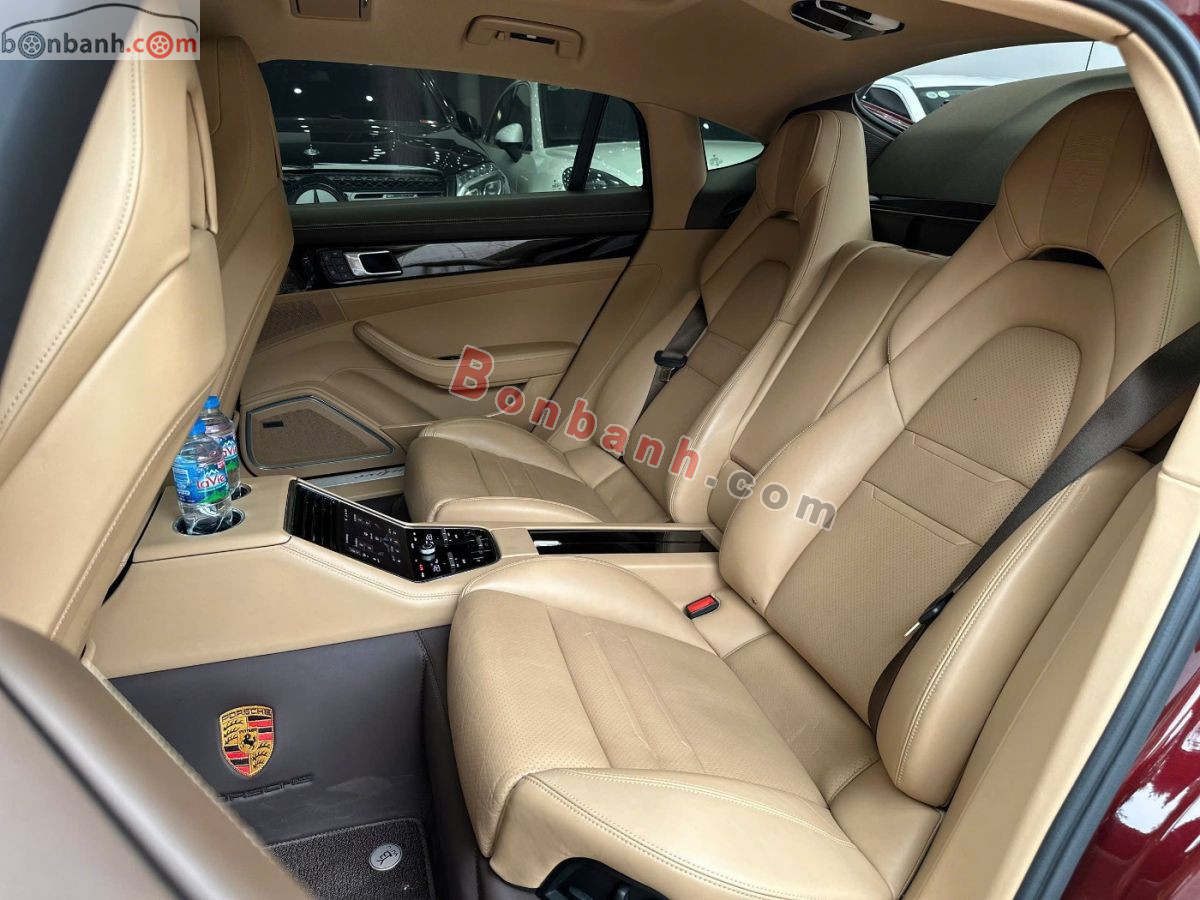 Bán ô tô Porsche Panamera 4 Executive - 2021 - xe cũ