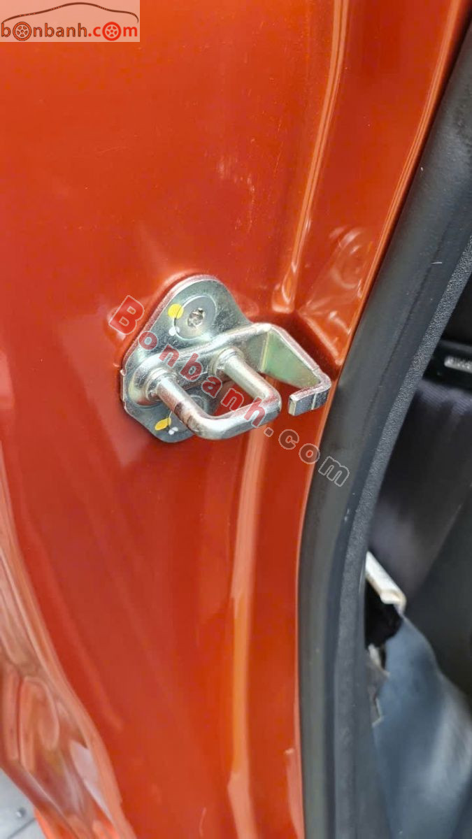 Bán ô tô Chevrolet Colorado High Country 2.8L 4x4 AT - 2016 - xe cũ