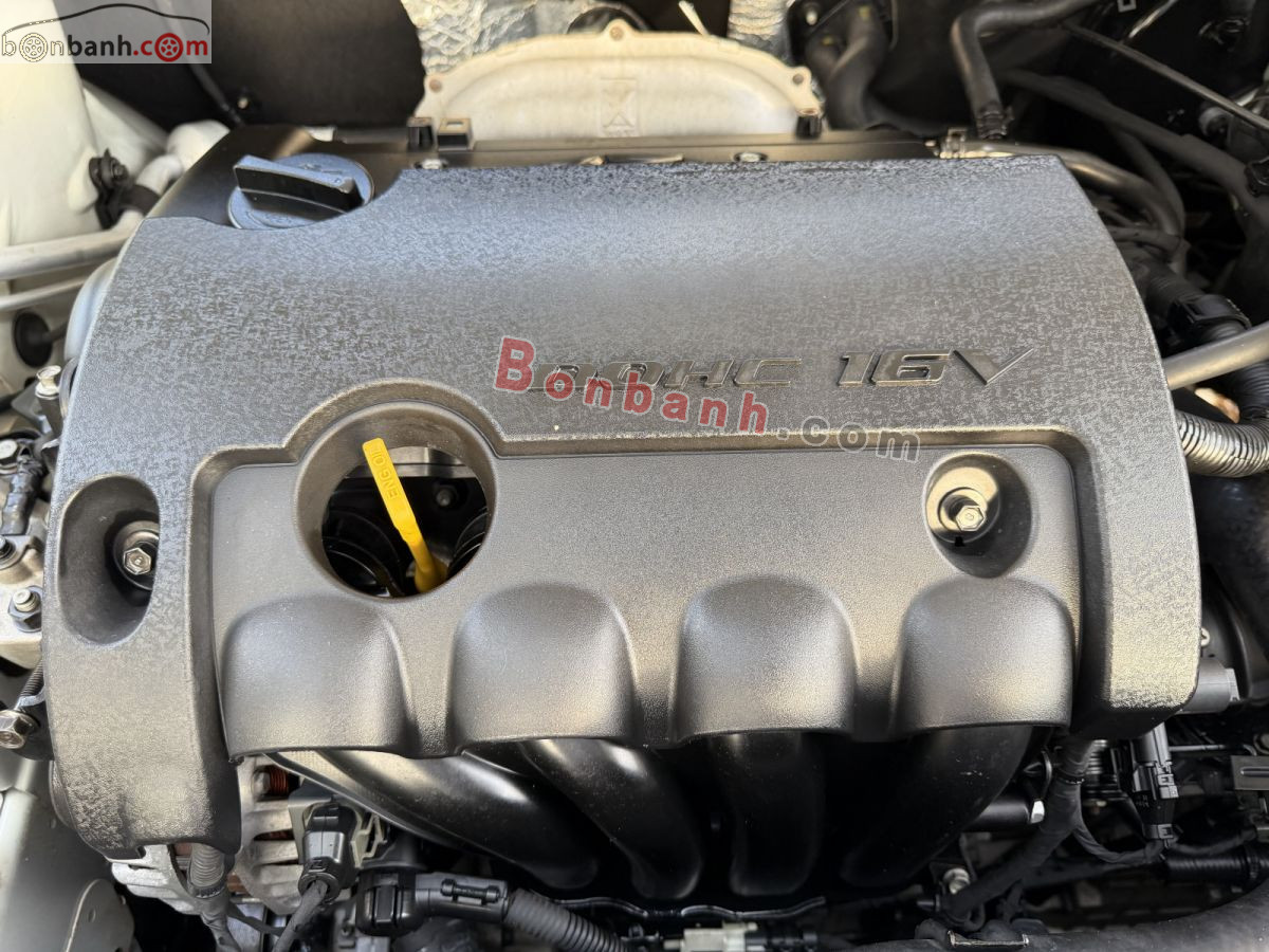 Bán ô tô Hyundai i30 CW 1.6 AT - 2011 - xe cũ