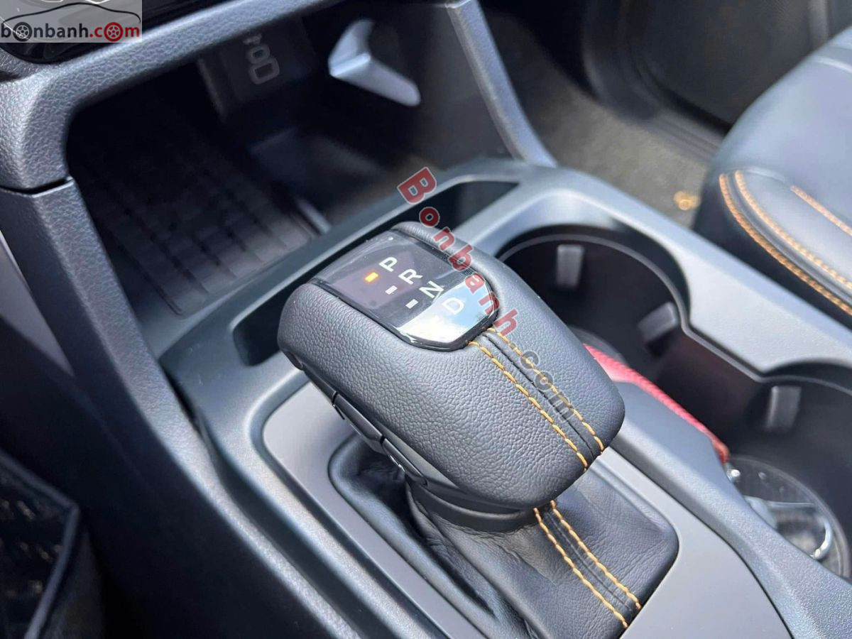 Bán ô tô Ford Everest Wildtrak 2.0L 4x4 AT - 2023 - xe cũ