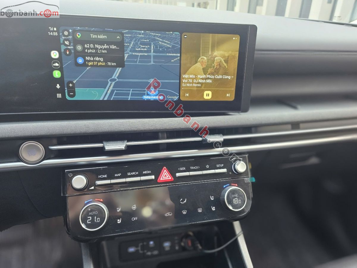 Bán ô tô Hyundai Tucson 2.0 AT Đặc biệt - 2025 - xe cũ