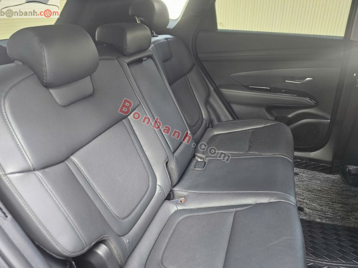 Bán ô tô Hyundai Tucson 2.0 AT Đặc biệt - 2025 - xe cũ