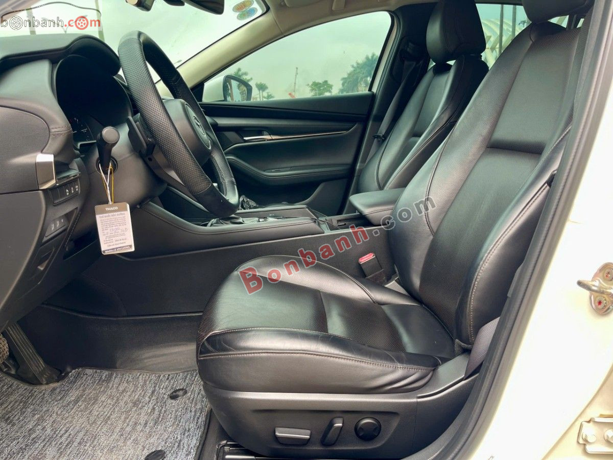 Bán ô tô Mazda 3 1.5L Luxury - 2020 - xe cũ