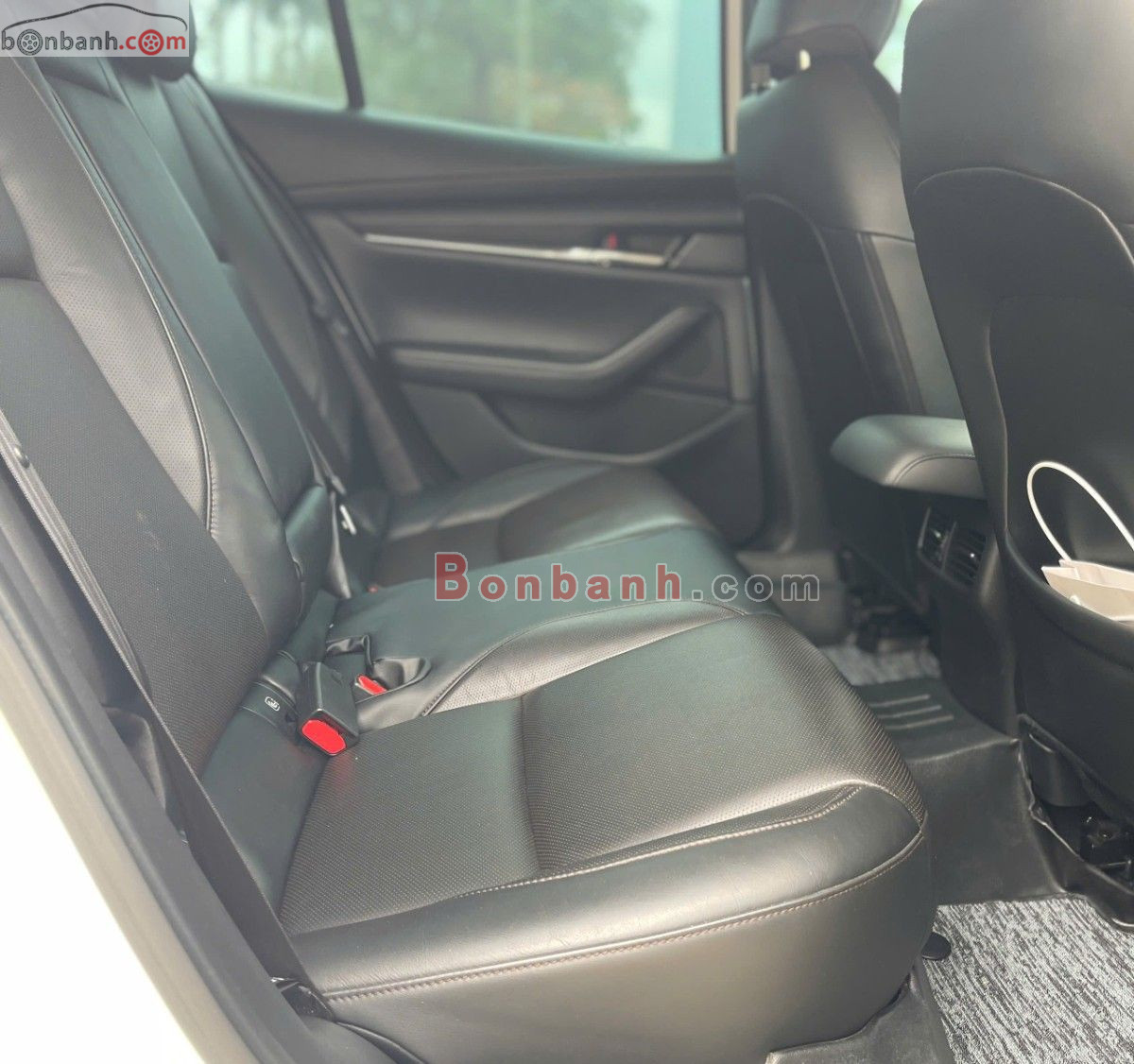 Bán ô tô Mazda 3 1.5L Luxury - 2020 - xe cũ